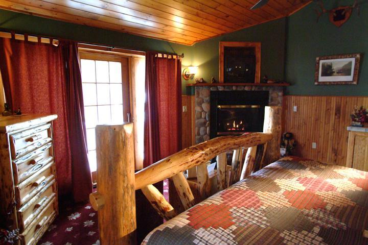 Lake George Boathouse Waterfront Lodging Bolton Landing Exteriör bild